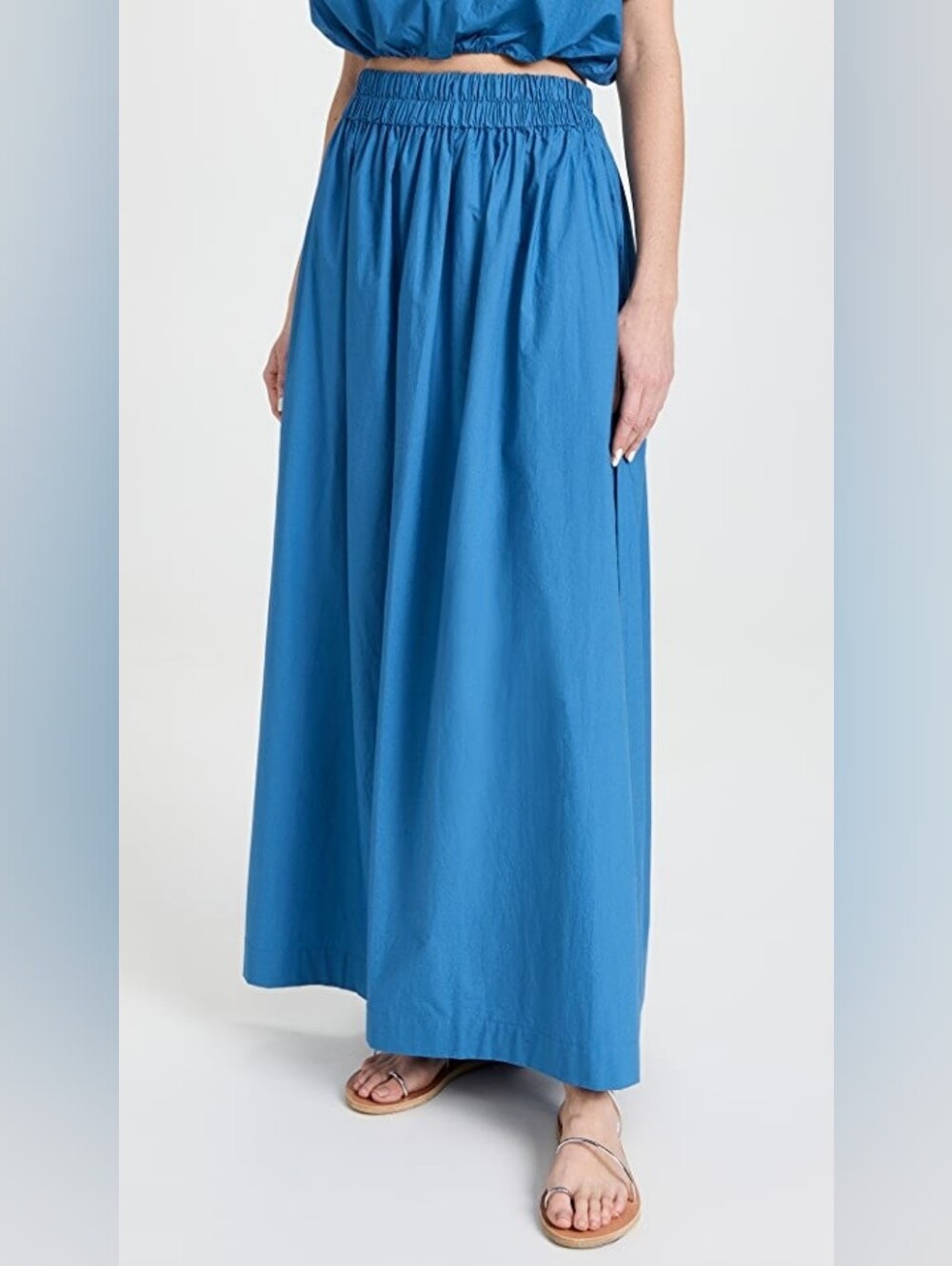 Mikoh Delia Skirt Size Small